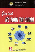 giáo trình kế toán học viện tài chính