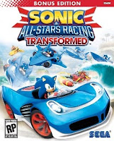 download game Sonic and All-Stars Racing Transformed