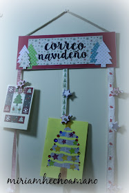 decoracion navideña