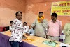 फेयर प्राइस शॉप डीलर एसोसिएशन की बैठक में हजारीबाग जिला अध्यक्ष नंदु प्रसाद बने प्रदेश उपाध्यक्ष