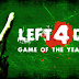 Left 4 Dead 1 Full İndir - Türkçe + Full DLC