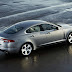 Jaguar XF Officially Revealed in Detail