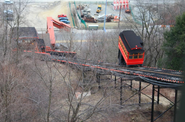 Duquesne Incline