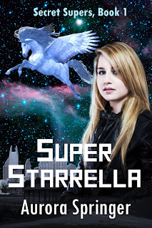  Super Starrella