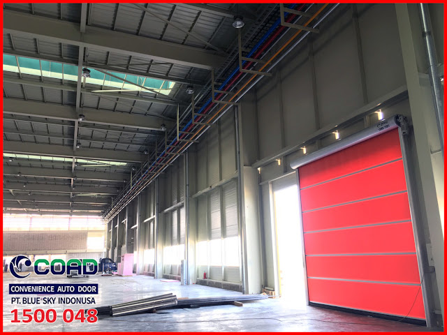 high speed door, rapid door, auto door, shutter door, korea auto door, kad, COAD, COAD High Speed Door Indonesia, Steel Roller Shutter Doors, Shutter Doors, Roll Up Door, High Speed Door, Rapid Door, Speed Door, High Speed Door Indonesia, Roll Up Screen Door, Rapid Door Indonesia, Pintu High Speed Door, Pintu Rapid Door, Harga High Speed Door, Harga Rapid Door, Jual High Speed Door, Jual Rapid Door, PVC Door, Plastic Industri, Fabric Industri, PVC Industri, rite hite, global cool, fastrax, uniflow, korea auto door, kad, automatic rolling door, pintu rusak, high speed door rusak, macet, high speed door korea, rapid door korea, blue sky indonusa, bsi