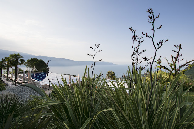 Infinity pool-Lefay Resort & SPA