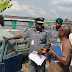 Customs Intercepts Bullion Van With Smuggled Rice, N24m In Ogun 