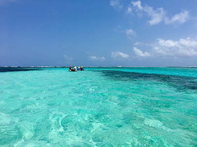 San Blas Island