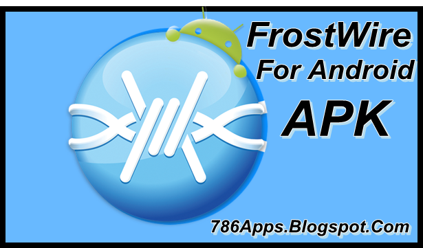 FrostWire for Android 1.6.2 Download Free