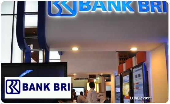 Loker Bank Bri Cabang Rengat : Di Buka Lowongan Kerja Di ...