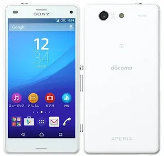 Firmware For Device Sony Xperia A4 SO-04G