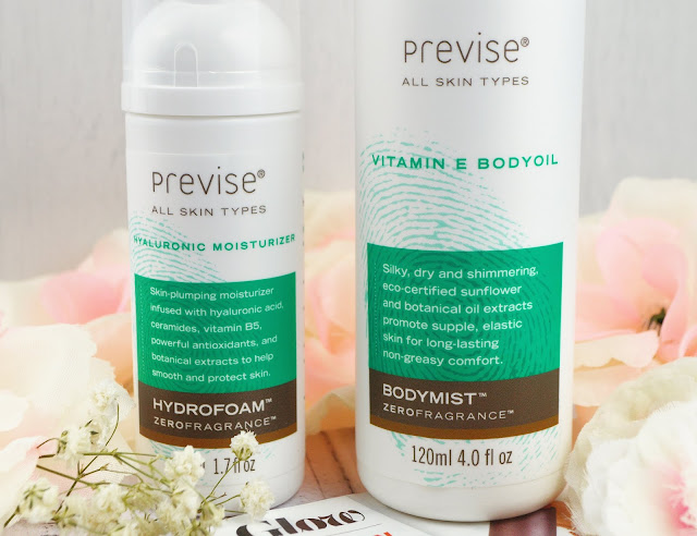 Previse natural skincare review, Lovelaughslipstick Blog