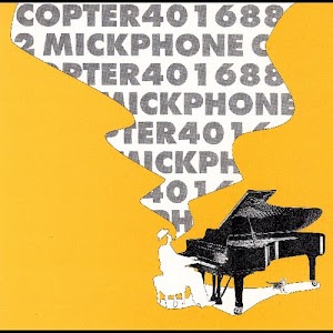 COPTER4016882 - MICKPHONE [2000-06-24] (CD - FLAC - Lossless)