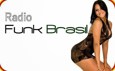 Radio funk online