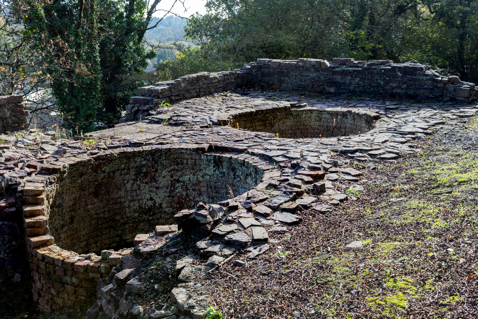 The Kilns @ Kilgetty Ironworks