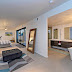 Bedroom With Bathroom Inside