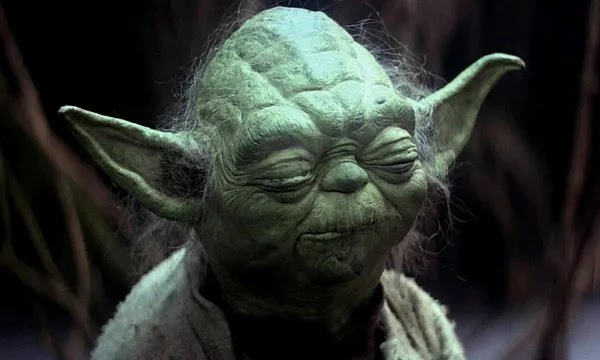 Meditation 101 Makes Yoda Proud
