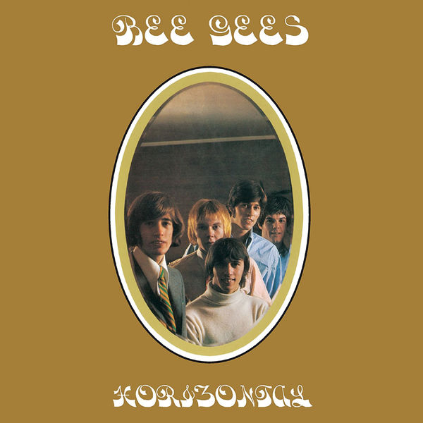 Bee Gees - Horizontal (Deluxe Version) (1968) - Album [ITunes Plus AAC M4A]