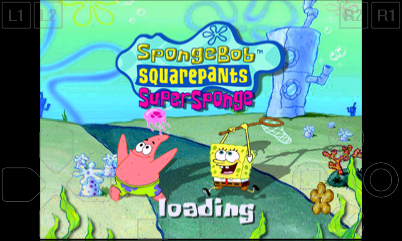  Spongebob  Squarepants Supersponge offline  Android  