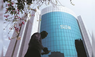 G Ram Mohan Rao has been appointed as Executive Director by SEBI