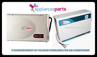 Air Conditioner Voltage Stabilizer