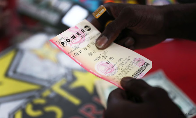 "Powerball Drawing in Texas Crowns New Winner on July 17"