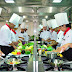 B.Sc. Culinary Arts Program offered at VMSIIHE in Goa