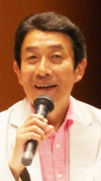 滋賀彦根新聞 坂東三津五郎さん 彦根城が一番好き 世界遺産推進講演会で