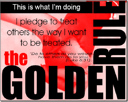 goldenrule