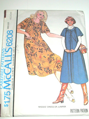 vintage pattern