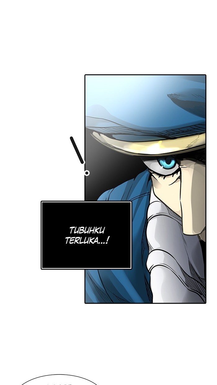 Webtoon Tower Of God Bahasa Indonesia Chapter 460