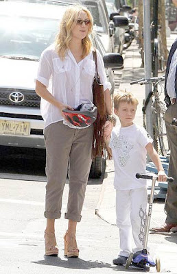 Kate Hudson Son