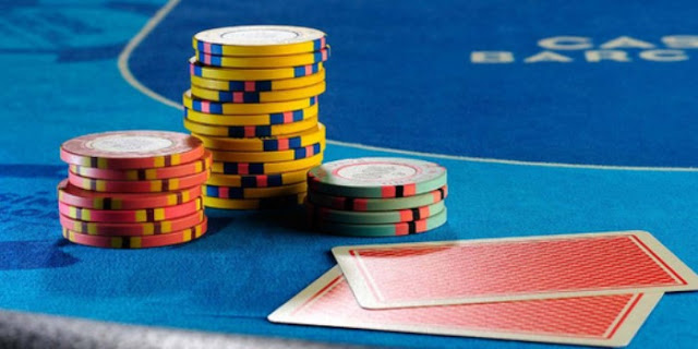 Agen Judi Poker Online Terpercaya di Indonesia