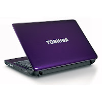 Toshiba Satellite L640 (L645D-S4029)