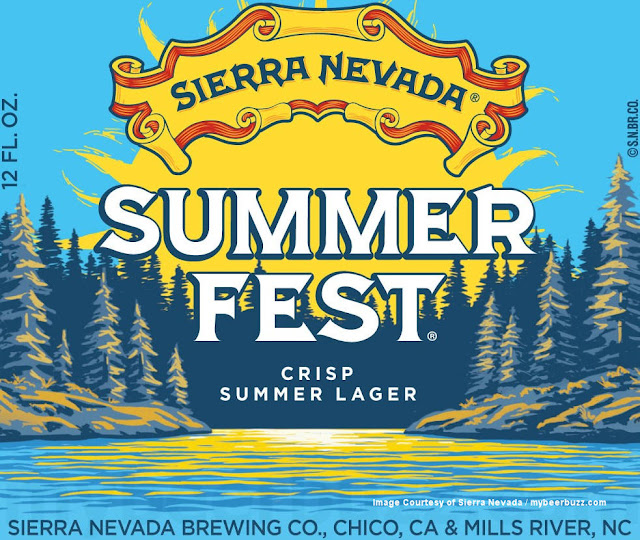 Sierra Nevada Summer Fest Returns For 2019