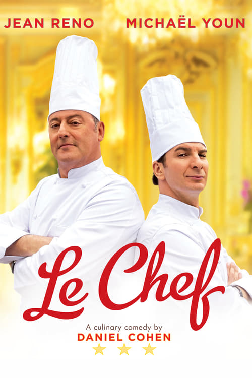 [HD] El Chef, la receta de la felicidad 2012 Ver Online Subtitulada