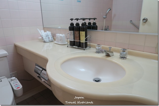 松山車站與Terminal Hotel (16)