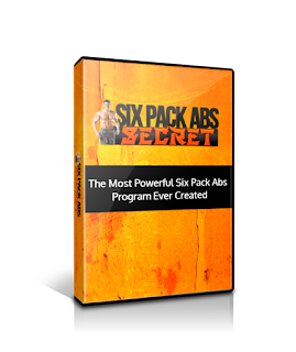 Six Pack Abs Secret - Powerful Core Abdominal Training Program?