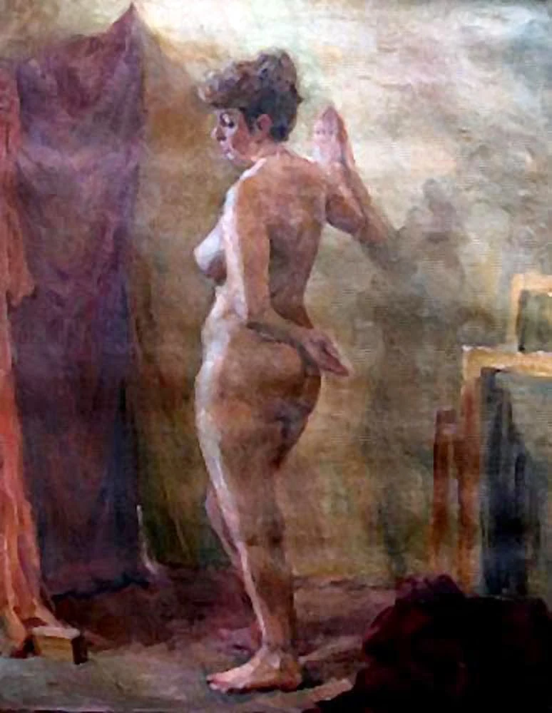 Stanislav Brusilov