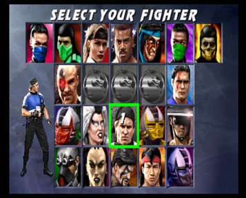 Foto Ultimate Mortal Kombat 3 (Xbox Live Arcade)