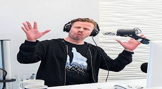 Ferry Corsten - Corsten’s Countdown 571 @ Radio DJ ONE