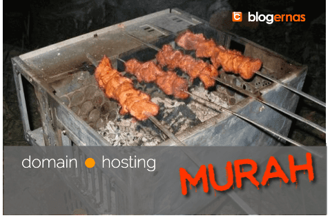 Hati-hati Beli Domain dan Hosting Murah!