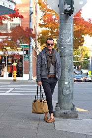 seattle street style