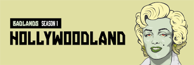 Hollywoodland podcast