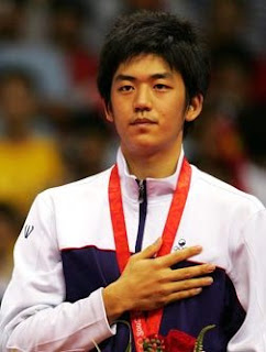 Foto & Profil Lee Yong dae Terbaru 2012