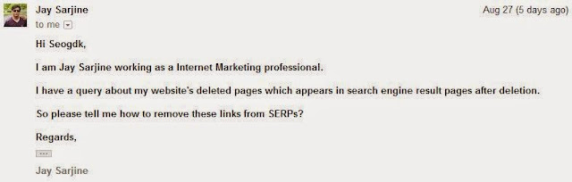 SEO Query