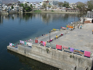 Lake Pichola, Udaipur