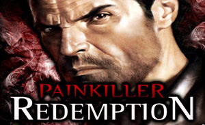 Painkiller Redemption 