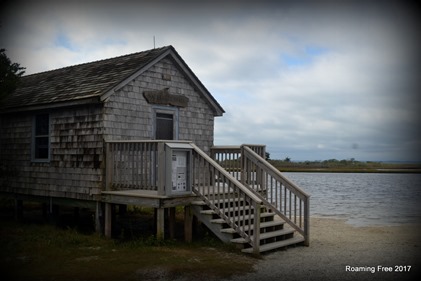 Nature Center