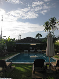 Kaslaong resort at Nai Yang beach in Phuket